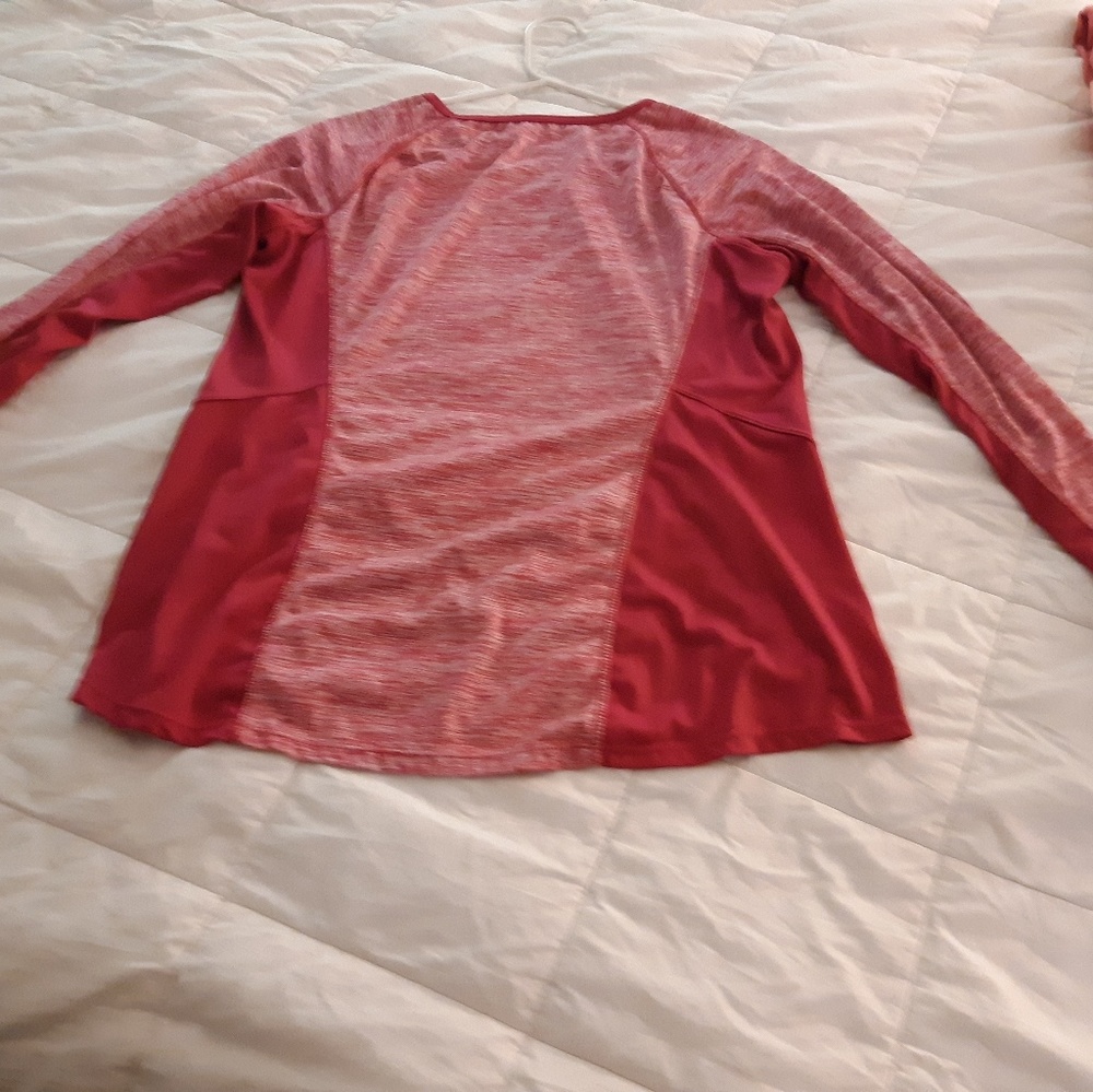 Woman  top